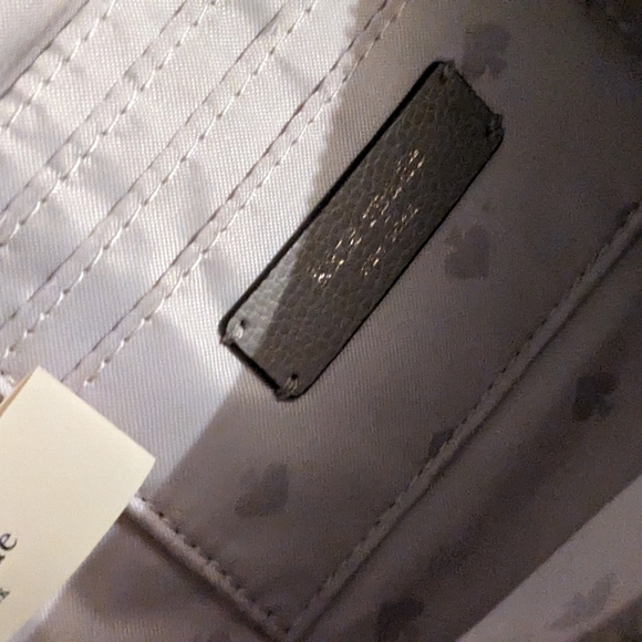 Kate Spade Dawn  belt bag NWOT - Picture 4 of 5